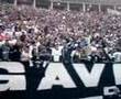 Gavi�es - hino do tim�o
