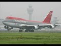 Funny Air Traffic Tower Controller at AMS Schiphol