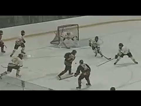 Game Clips HEO U18 AAA Smiths Falls Bears at Nepean Raiders February 12, 2022