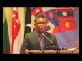 Conferência da Sociedade Civil da ASEAN em Díli