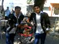 Saludos para los fans de Los Compas de la Banda de Palo de Chuy A.3GP