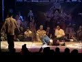 Lil John (Havikoro - Houston, Texas, USA) vs. Hong 10