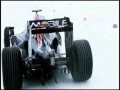 Red Bull Racing & Sebastien Buemi in Canada - Red Bull Frozen One 2010