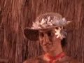 Kauai Luau