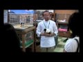 NCA 体験入学【ECO】動物園・動物飼育