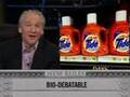 Bill Maher clip 420 Bees CCD