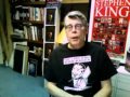 A Conversation with Stephen King