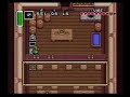 Zelda: A Link to the Past 100% Speed run - Part 5