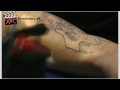 Manitoo Tattoo Rinner in Innsbruck, Tirol