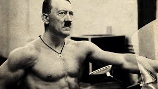 10 things about hitler