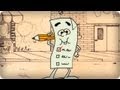 Video: Election Rock Voting Song - ADHD