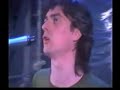 early factory band video clip from manchesterThe band Crispy Ambulance were formed in Manchester (UK) in 1978 by Alan Hempsall (vocals), Keith Darbyshire (bass), Gary Madeley (drums) and Robert Davenport (guitar).Following a self-released debut single From the Cradle to the Grave (Aural Assault, 1980) the band joined Factory Records. Singles Not What I Expected (Factory, 1980) and Live on a Hot August Night (Factory Benelux, 1981, produced by Martin Hannett) preceded the album The Plateau Phase (Factory Benelux, 1981), and final single Sexus (also Factory Benelux, 1981). (wikipedia)