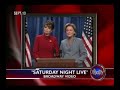 SNL- Tina Fey stars as Sarah Palin