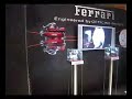 Panerai Booth Panerai Booth