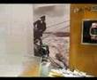 Panerai Booth
