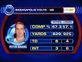 Subway: Colts vs. Titans