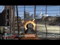 Borderlands : GeForce 8600M GT