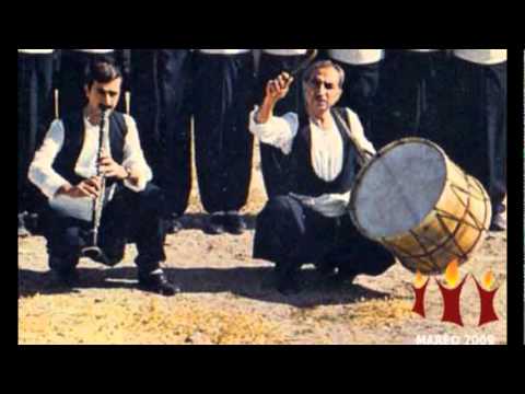 klarnetli oyun havaları - Mevlüt Canaydın - Delilo- Elazığlı Büyük Klarnet Ustası-Elazığ Oyun Havaları.