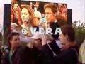 Festival de deauville 2007 - Brad Pitt&Angelina jolie