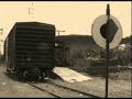 Cementerio de Trenes