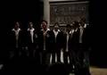 I'LL BE-MEN'S OCTET (ACAPELLA)