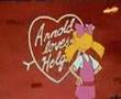 Helga Pataki-Enferma de Amor
