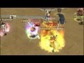 SRO- PVP lvl 100 Force Glavie vs SUN/SOM/+9 STR - Aege Part 1