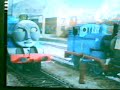 Thomas Gets Tricked