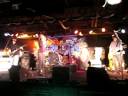 Spin City performing Live @ Peabody\