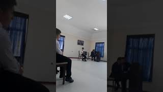 S.Rustemov konsert 2 ci 3 cu hisse Abbasov Şamil muellimi Ferecov Ruslan