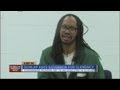 Condemned killer Nathan Dunlap pleads for his life ...