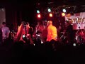 Big Daddy Kane 20th Aniversary! Pt. 7