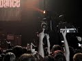 Fall Out Boy - Saturday LIVE