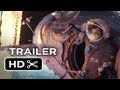 Gravity Official Main Trailer (2013) - Sandra Bullock ...