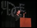 Wil Wheaton talks about being in exile