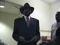 Maggero Memorial: Address By Osore Ondusye