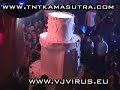 2003 2004 TNT  Compleanno Marzio Dance 1