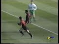 Foggia-Avellino 5-0, Stagione 1990-91