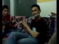 grup yank? - zerda serhat - burak yan fl�t gitar