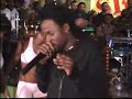 Koffi Olomide & Quartier Latin live: vocaux BEK (3) Koffi Olomide & Quartier Latin live: vocaux BEK (3)
