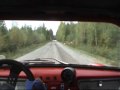 Mänttä 200 ajo -09 ek1