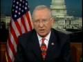Welcome from Ed&Labor Senior Republican Buck McKeon (R-CA)