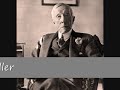 First Billionaire