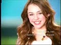 Friends Forever-Hannah Montana and HSM cast