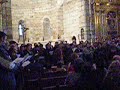 ensayo miserere