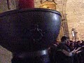 ensayo miserere