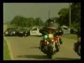 Bush's Motorcade Passes Up Parents of Dead Soldiers for McCain Fundraiser