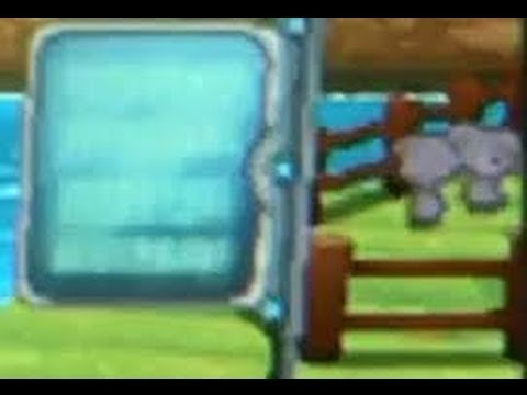 how to get more clothes in pokemon x