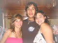 Cumplee de Cecii
