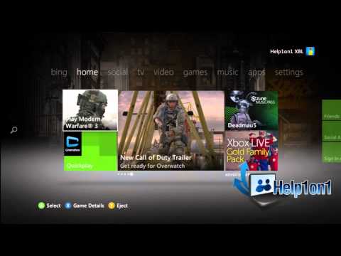 how to turn notifications off on xbox one